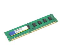 Annadue Module de Mémoire DDR3 2 Go, Composant électronique de Bureau de Remplacement pour DDR3 2 Go 1333 MHz PC3-10600 1,5 V