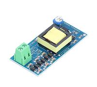 Annadue Module élévateur de Tension de Convertisseur DC-DC 5V-12V à 400V-1200V Carte Générateur Haute Tension Réglable 1000V 900V 300V Alimentation électrique pour Produits de sécurité