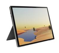 Annadue Moniteur à écran Tactile, Moniteur Secondaire Externe IPS HD 10,5 Pouces 1920x1080P avec Protection des Yeux 16:9, Haut-parleurs Intégrés, Petit Moniteur pour Ordinateur Portable
