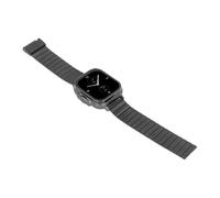Annadue Montre Intelligente 2 en 1 avec écouteur pour Appareils Mobiles | Écouteurs Bluetooth intégrés, écran HD 2,01 pouces, Bluetooth 5.3, accès NFC, tracker d\'activité