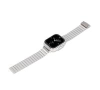 Annadue Montre Intelligente 2 en 1 avec écouteur pour Appareils Mobiles | Écouteurs Bluetooth intégrés, écran HD 2,01 pouces, Bluetooth 5.3, accès NFC, tracker d\'activité
