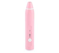 Annadue Mousseur à Lait électrique Rechargeable avec 3 Vitesses, Batteur à œufs Portable et Mélangeur à café pour Latte Art, Outil de Cuisine à Chargement USB pour Remuer les œufs, le Lait, la Sauce