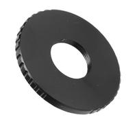 Annadue Objectif à Monture D pour Adaptateur D'appareil Photo Q, Convertisseur de Bague D'objectif à Monture D en Alliage D'aluminium, Préserve la Distance Focale d'origine