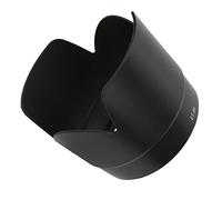 Annadue Pare-soleil pour Objectif Photo Zoom Téléobjectif | Accessoire de blocage de la lumière, photographie en contre-jour, réduction de l\'éblouissement, protection de l\'objectif,