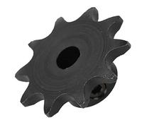 Annadue Pignon D'alésage D de 6 Mm, Pignon de Vis à 10 Dents, Accessoires de Robot Industriel, 'alésage pour Convoyeur 'actionneur Robotique