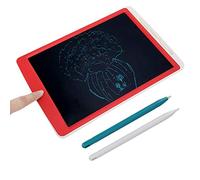 Annadue Planche à Dessin LCD, Tablette d'écriture électronique Portable pour Enfants, Durable, Utilisation Partout, Sensible à la Pression, sans Frais, Protection des Yeux, créativité, Respectueuse
