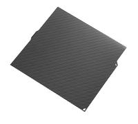 Annadue Plaque de Construction PEI PET Adaptée à l'imprimante 3D Carbon,