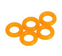 Annadue Pneu d'anneau en Caoutchouc d'enrouleur de Canette pour Machine à Coudre 591, Pièce 'enrouleur de Canette de Roue en Caoutchouc de Remplacement, Accessoires de Machine à Coudre avec Pneu en