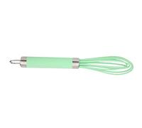 Annadue Poignée Ergonomique, Flexible Antiadhésif, Silicone Alimentaire, | Poignée ergonomique, flexible antiadhésif, silicone de qualité alimentaire, trou de suspension, fouet manuel