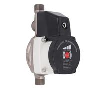 Annadue Pompe de Surpression d'Eau de Douche, Pompe Automatique Intelligente 475,5 GPH 80 W 36,2 PSI, économie d'énergie à Faible Bruit pour la Maison, à Eau à Interface NPT 1/2 Po pour Salle de