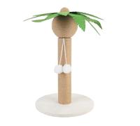Annadue Poste à Gratter pour Chat, Poste à Gratter pour Arbre à Chat,