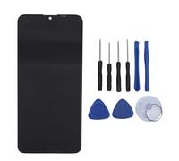 Annadue pour Cubot Note21 Remplacement de L'écran pour Les Kits de Réparation de Numérisation Cubot Note50 pour Cubot Note21 Note40 Remarque50 Remplacement de L'ensemble D'affichage de