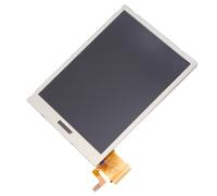 Annadue pour Le Remplacement de L'écran LCD Inférieur de 3DS Inférieur avec Un Film de, Un Affichage de pour 3DS / 3DS XL/LL, Fixez des Pixels Morts et des écrans