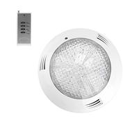 Annadue Projecteur LED sous-Marin 12V 35W RGB avec Télécommande