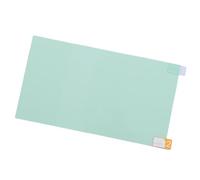 Annadue Protecteur d'écran d'ordinateur Portable Bloquant la Lumière Bleue de 15,6 Pouces, Film Mat Anti-éblouissement pour Ordinateurs Portables au Rapport 'aspect 16:9, Protection des Yeux avec