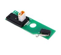 Annadue R4918 Gate Operator Counter Board pour SW3000XLS SW3200XLS | Matériau PC durable, protection contre les intempéries, brouillard, pluie, neige, calcul précis de la distance, échange