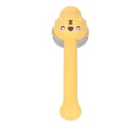Annadue Rallonge de Poignée de Robinet en Silicone Souple pour les Tout-petits, Rallonge de Poignée de Lavabo de Salle de Bain pour Enfants Résistante aux éclaboussures, de Robinet Universelle pour