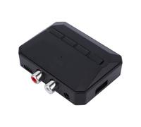 Annadue Récepteur Bluetooth 5.3 pour Chaîne Hi-FI, Adaptateur Stéréo sans