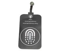 Annadue Récepteur de Charge sans Fil Qi Ultra Rapide USB Type C 120 W 10 W pour A51, A40, A20E, J2, J3, J7, Pixel 2, pour G7, G7 Plus, G6, pour KEYone, etc.