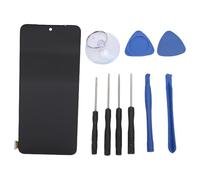 Annadue Remarque 10 Remplacement de L'écran - TFT LCD TOCT Screen Digitizer Ensemble avec Kit D'outils de Réparation Complet - Panneau D'affichage et Remplacement du Cadre