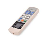 Annadue Remote du Climatiseur, Remplacement de A75C3300 A75C3208 A75C3706 A75C3708 avec Une Gamme 10M Durable ABS - Utilise 2 Batteries AAA
