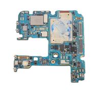 Annadue Remplacement de la Carte Mère pour Téléphone Portable S20 Version UE débloqué, 8 Go + 128 Go, Carte Logique Principale