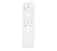 Annadue Remplacement de la Télécommande Vocale Solaire pour M8 M7 LS03D LS01D