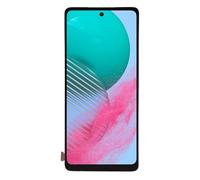Annadue Remplacement de L'écran de 6,7 Pouces LCD, Ensemble de Numériseur à écran Tactile avec Taux de Rafraîchissement de 120 Hz, Outils de Réparation pour M54 5G F54 5G