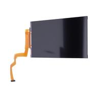 Annadue Remplacement de L'écran LCD Supérieur Supérieur pour le Nouveau 2DS XL LL 2017 (versions Américaine, Japonaise et européenne)