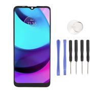 Annadue Remplacement de L'écran Tactile du Téléphone LCD de 6,5 Pouces Remplacement de L'écran pour Moto E20 XT2155 XT2155 1 XT2155 3 XT2155 6 avec Capacitive Multi Touch 720X1600