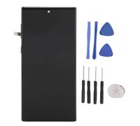 Annadue Remplacement D'écran de Téléphone pour Note 10, Numériseur D'écran Tactile LCD avec Outils de Réparation, Ensemble de Numériseur D'écran Tactile LCD pour Smartphone