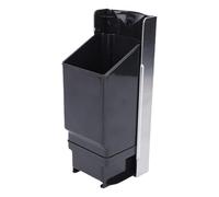 Annadue Remplacement du Bac de Recyclage des Dosettes de café CFN601 602 701 702, Plateau à Capsules avec Matériau ABS, Installation Facile, Collecte Efficace, Conception Compacte