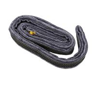 Annadue Remplacement du Joint en Feutre de Tambour de Sèche-linge, Compatible AP4453798 DV42H5200EW, Joint de en Feutre de Tambour Arrière pour Kit de Réparation de Sèche-linge