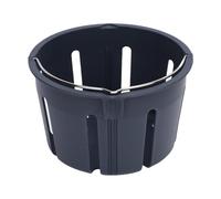 Annadue Robot Culinaire Presse-Agrumes Panier de Nettoyage Accessoire en | Plastique ABS, filtre réutilisable, filtre à pulpe, installation facile, outil de cuisine