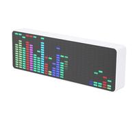 Annadue Ruban LED RGB Spectrum Music Display, 1624 Segment, for Studio