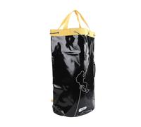 Annadue Sac de Rangement pour Corde d'escalade, Sac à Dos étanche en Corde PVC avec Trous de Drainage, à Dos pour équipement d'escalade pour Spéléologie, Cascade, Aventure en Plein Air