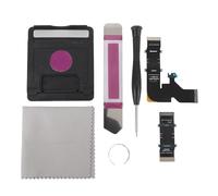 Annadue Spin Axis Flex Cable Remplacement Compatible avec Z Fold 4 5G F936, avec Kit à Outils de Réparation