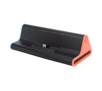 Annadue Station de Docker du Contrôleur de Jeu, Améliorez Votre Expérience de Jeu avec Une Sortie 4K 60Hz, 1, 3 Ports USB 3.0, Entrée de Type C, pour 2, Tablettes et Ordinateurs