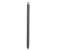 Annadue Stylet Tactile de Rechange pour S24 Ultra 5G S Pen pour S24 Ultra 5G, Stylet S24 Ultra S avec Bluetooth, sensibilité à la Pression 4096 (Jaune et Gris foncé)
