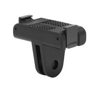 Annadue Support Adaptateur Magnétique pour 6, Support de Base d'extension de Caméra Nano avec Interface à 2 Griffes