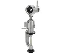 Annadue Support de Perceuse électrique Multifonctionnel, Support Fixe Rotatif à 360 °, étaux de Table, de Pince, Poste de Travail Réglable pour l'entretien de l'atelier de Gravure de Menuiserie