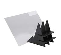 Annadue Tableau de Traçage Portable, Tableau de Traçage D'image, Bloc de Copie Léger pour Projecteur, Outil de Facile, Station de Copie Mobile sans Ombre pour Enfants Artistes