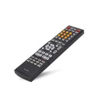 Annadue Télécommande de Remplacement pour Récepteur AV RC-1120 AVR-391 AVR-591-390, Télécommande Universelle Multifonction avec Grands Boutons, Conception Ergonomique, Faible Consommation d'énergie,