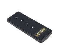 Annadue Télécommande de Remplacement, Touches Intuitives Réactives, Matériau ABS Premium avec Toutes Les Fonctions d'origine pour la Télécommande de la Barre de Son