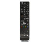 Annadue Télécommande TV BN59-01051A pour , Télécommande de Remplacement pour Smart TV UA40C7000 UA46C7000 UA55C7000 UE40C7000 UE46C7000 UE55C7000, Etc.