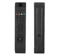 Annadue Télécommande TV pour Téléviseurs | Clicker de télévision universel, plage de contrôle supérieure à 8 M, coque ABS durable, faible consommation d\'énergie,