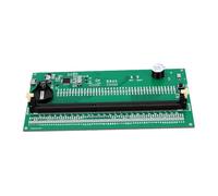 Annadue Testeur de Mémoire DDR3 Double Alimentation, Carte d'analyse de Diagnostic de Mémoire d'ordinateur de Bureau avec Fonction de Gravure SPD, Testeur de RAM alimenté de Type C pour le