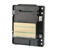 Annadue Tête D' pour WF-7610 WF-7620 7621 3620 3640 7111, Remplacement de la Buse de la Tête D' Portable, Accessoire de Remplacement pour Imprimante