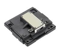 Annadue Tête D' XP201 XP100, Tête D' D'imprimante Couleur pour Images/Photos/Documents, Tête D' de Remplacement pour XP201/XP100/XP200/XP230/TX430/SX430/445