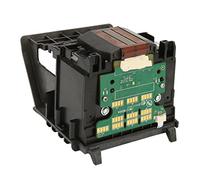 Annadue Tête d'impression 952 pour Tête d'impression de Remplacement pour pour Officejet Pro 8710 8715 8720 8725 8730, Noir